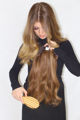 How do I maintain my wig? - Fortune Wigs