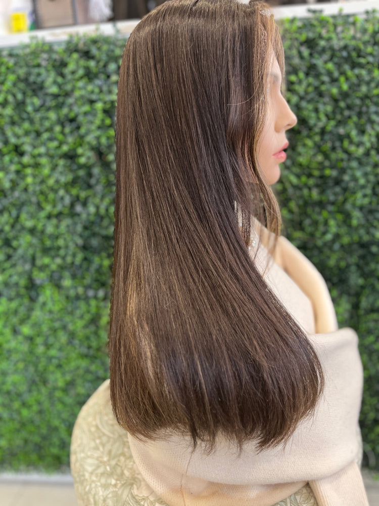 Mazali lace front 20"