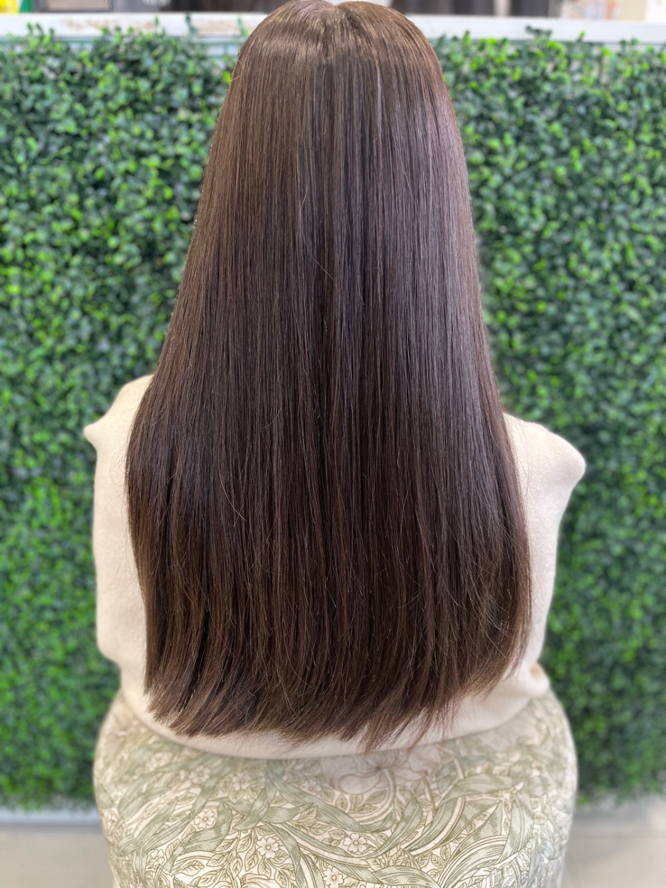 Mazali lace front 20