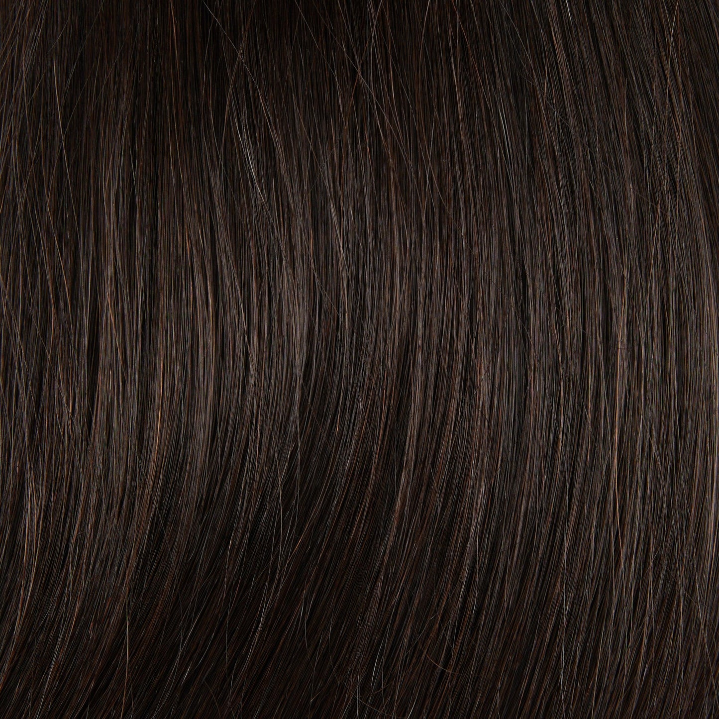 #2 DARK BROWN LACE TOP WIGS - Fortune Wigs