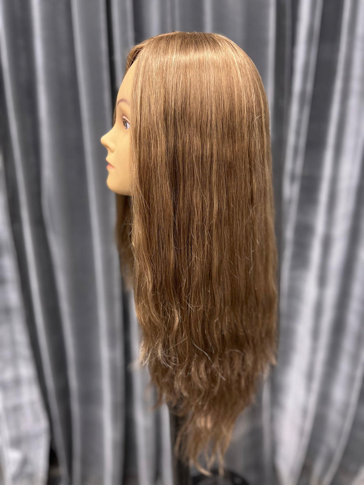Mazali Basic 18" Wavy (Consignment) - Fortune Wigs