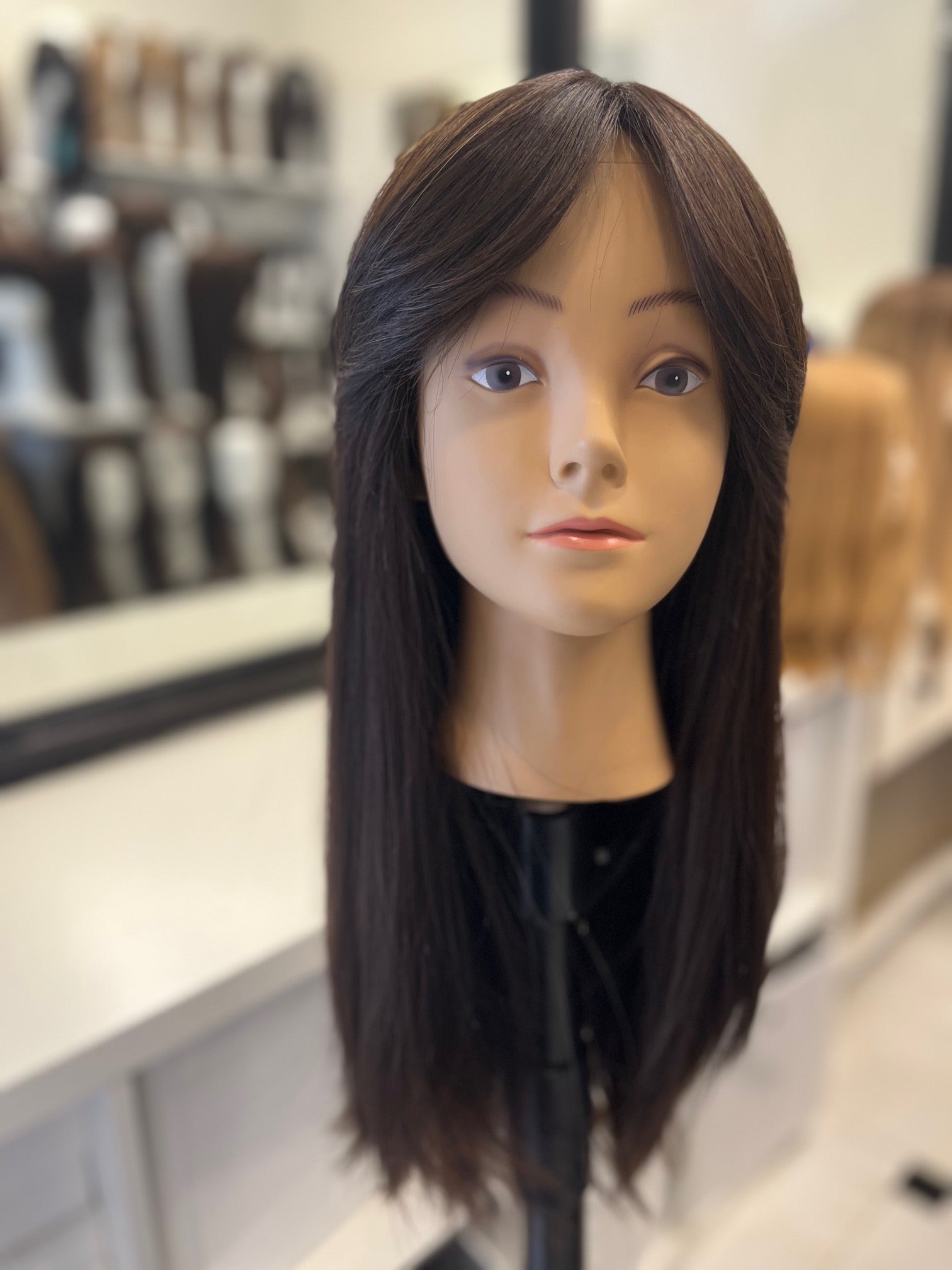 Mazali Wig 18