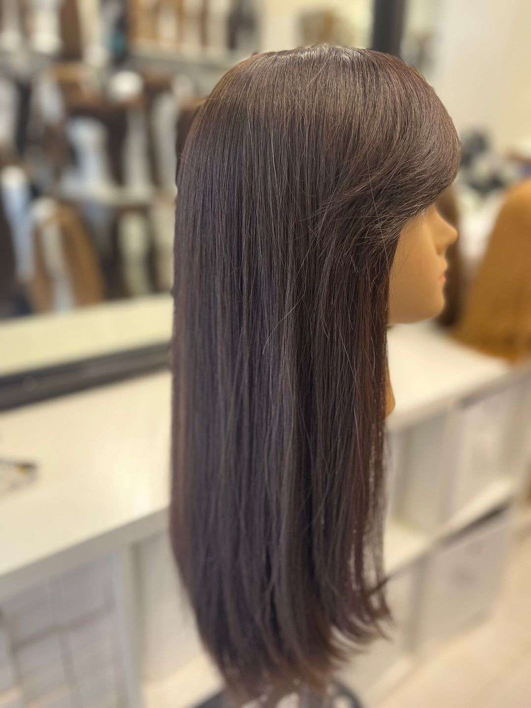 Mazali Wig 18" (Outlets)