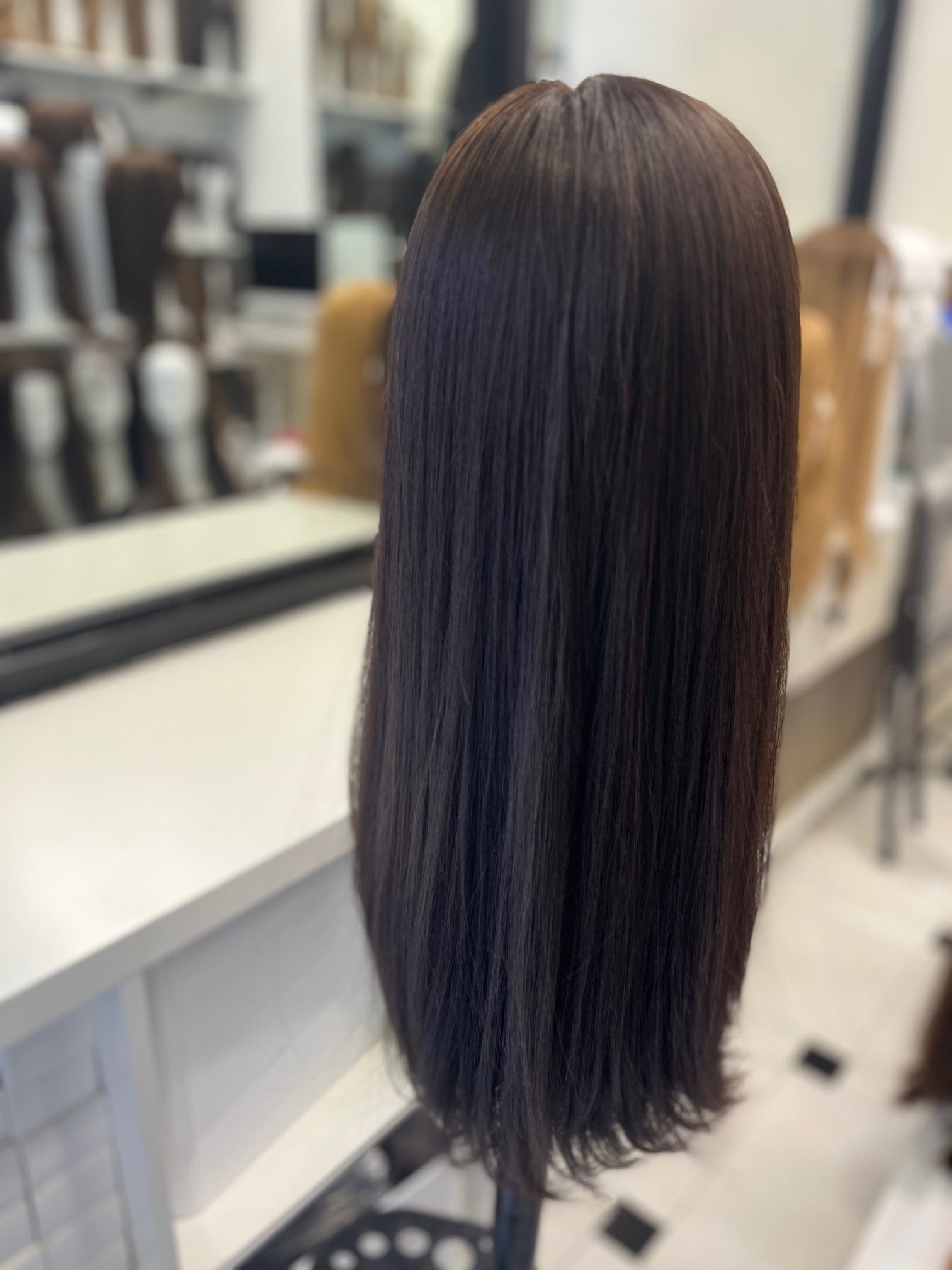 Mazali Wig 18