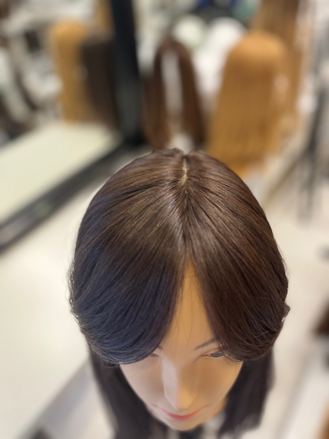 Mazali Wig 18" (Outlets)