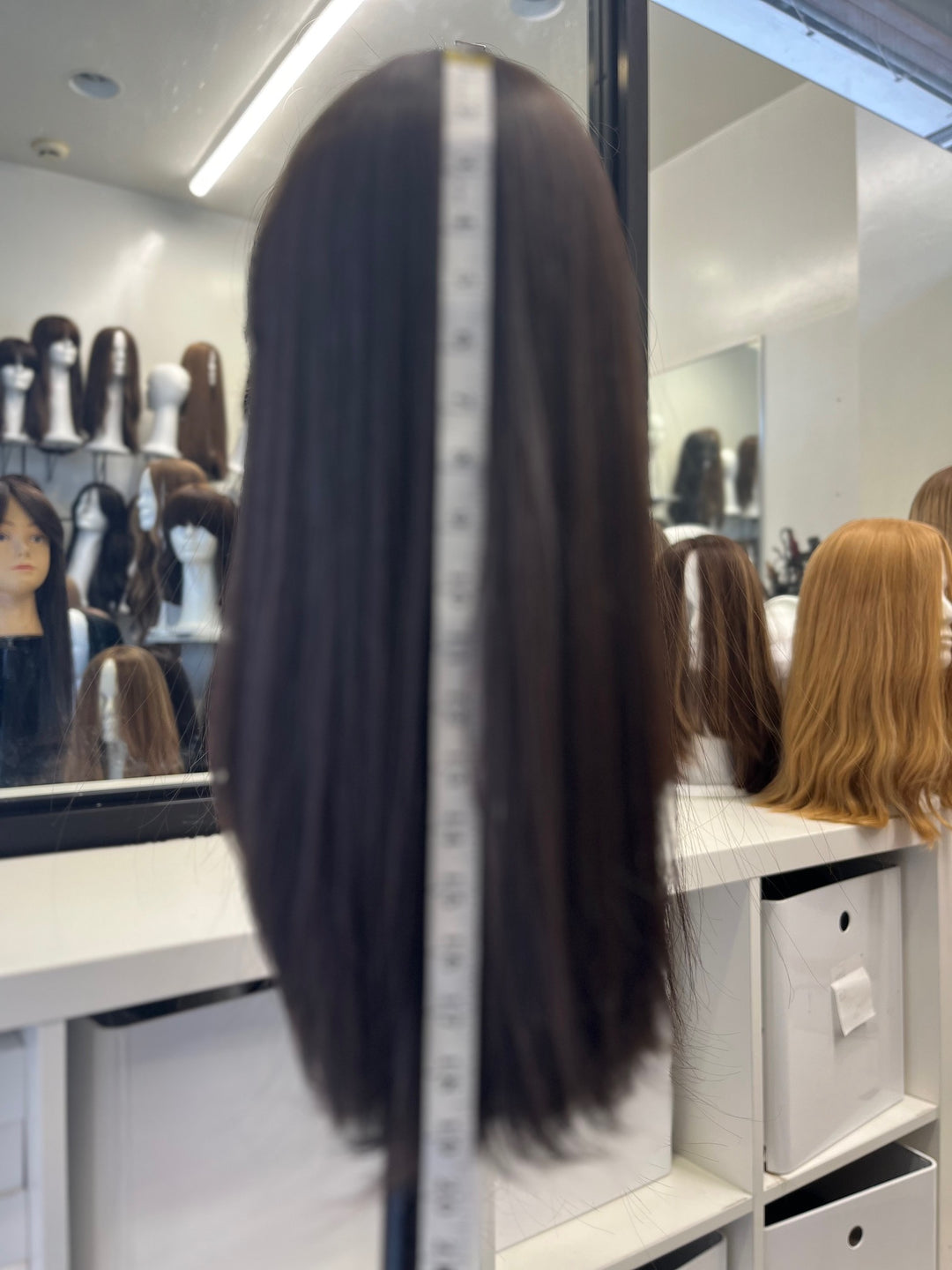 Mazali Wig 18" (Outlets)