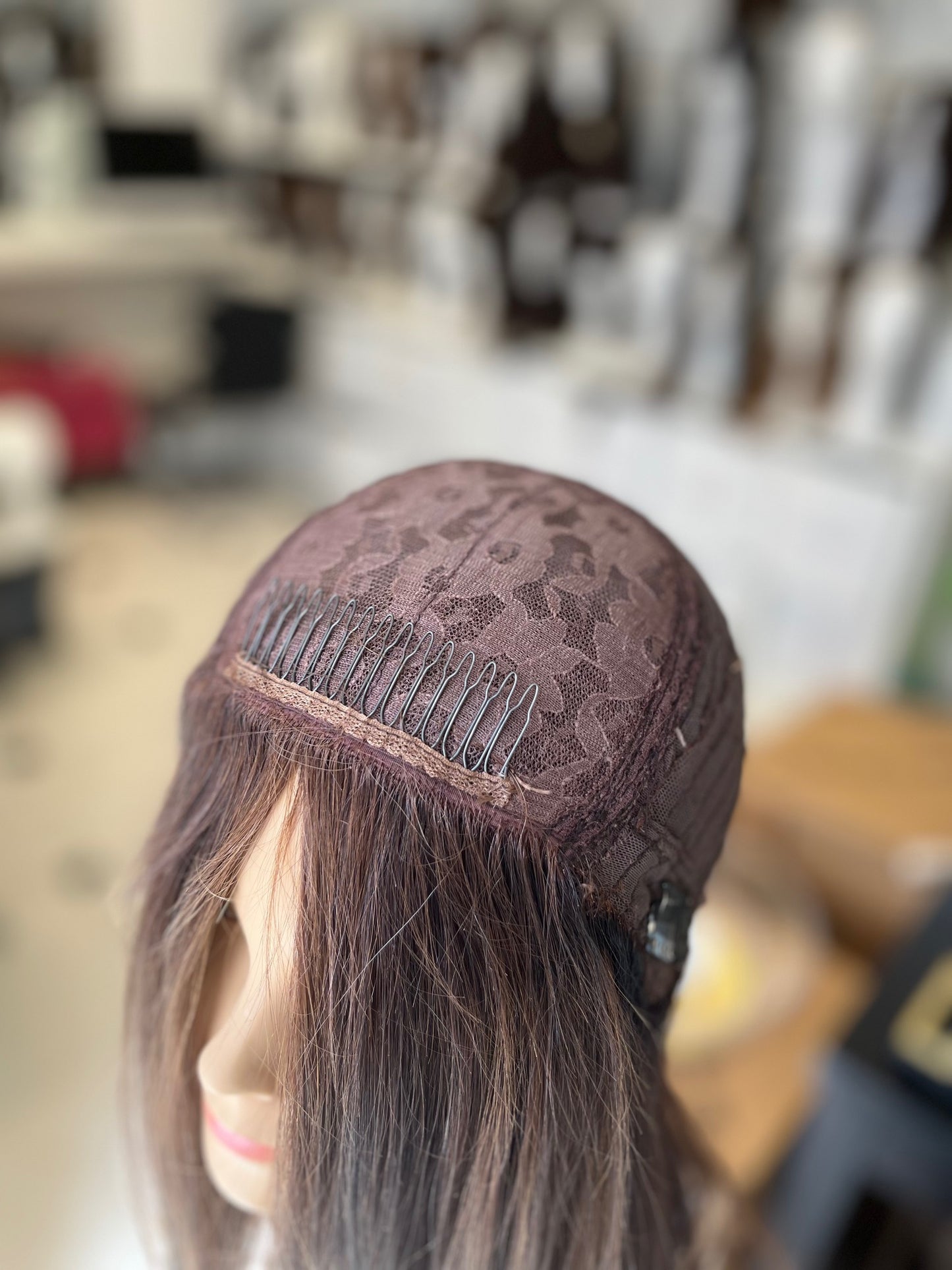 Mazali Jade (Consignment)