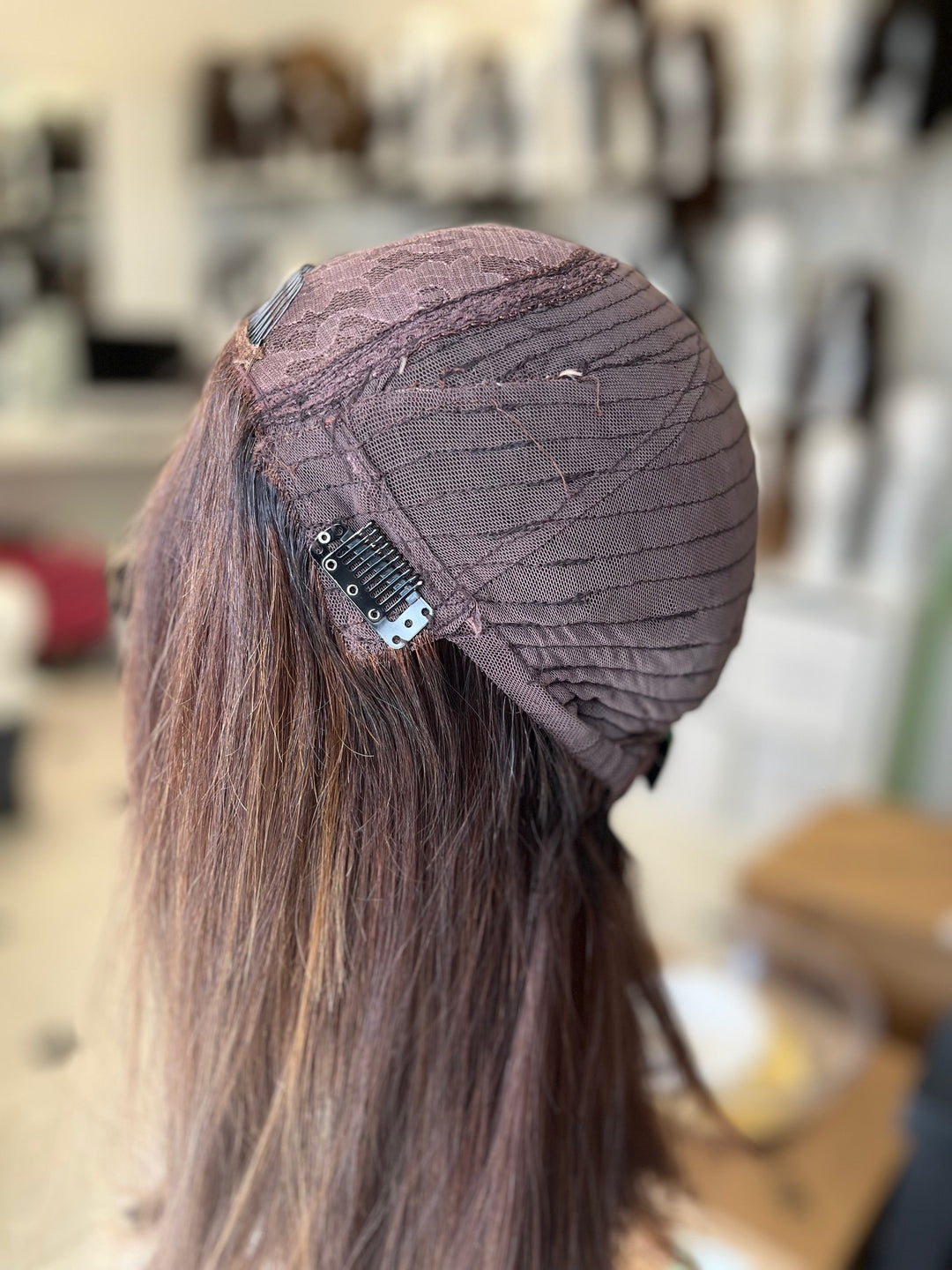 Mazali Jade (Consignment)