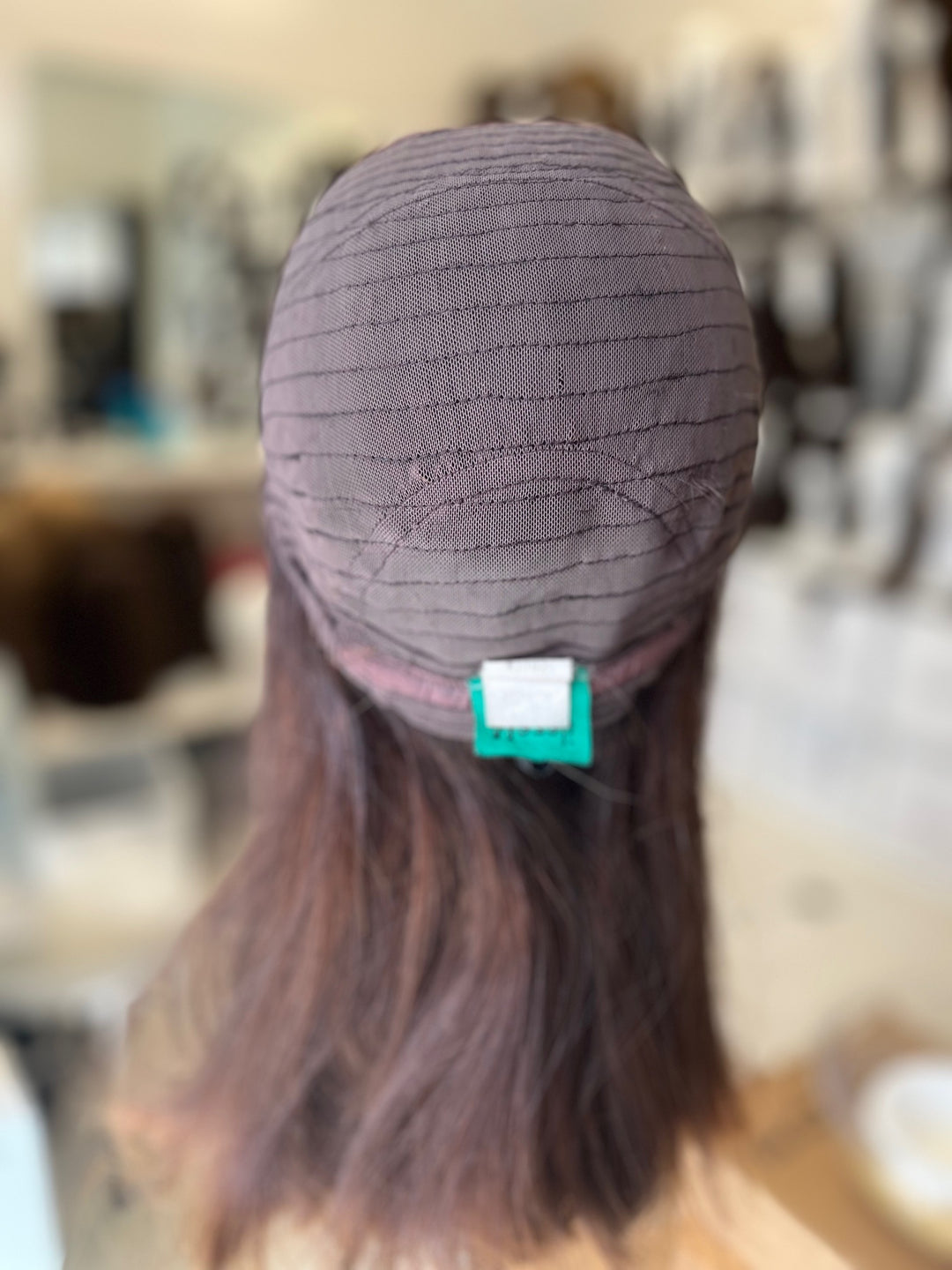 Mazali Jade (Consignment)