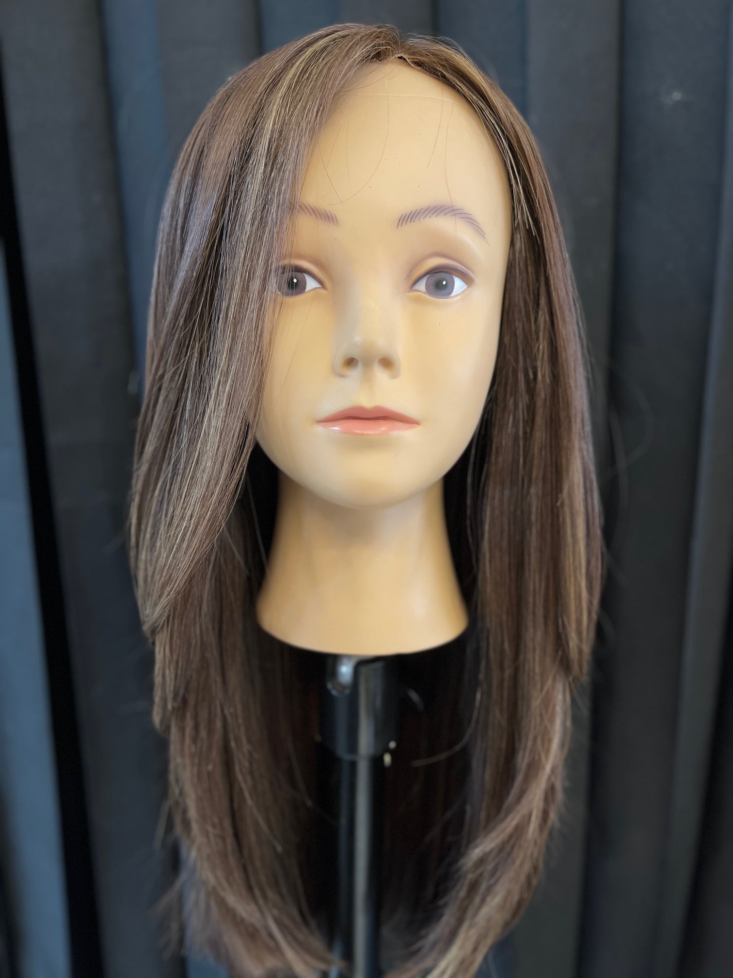 Lace Front Wig 20