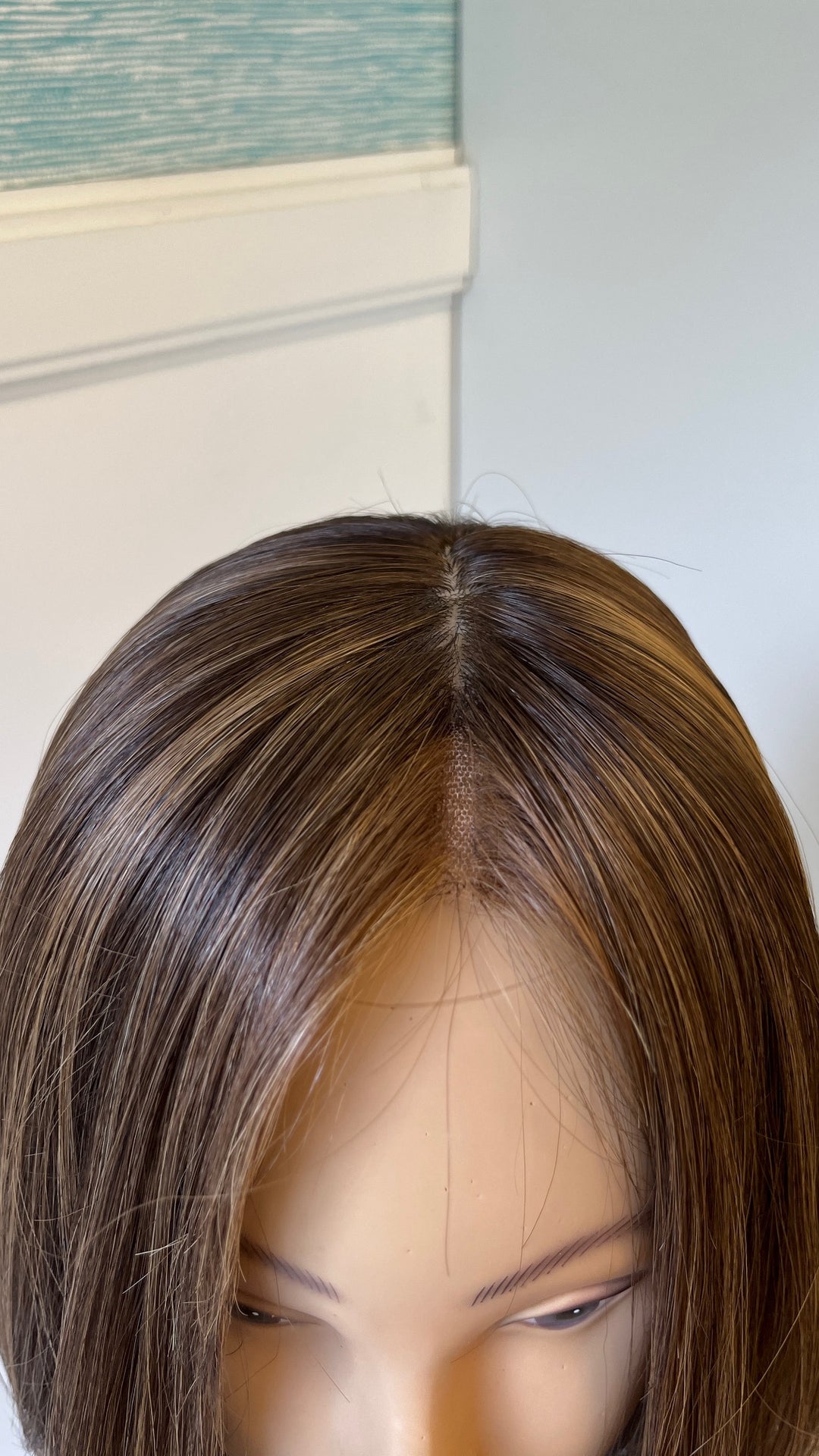 Mazali Gold Lace Front (Consignment)
