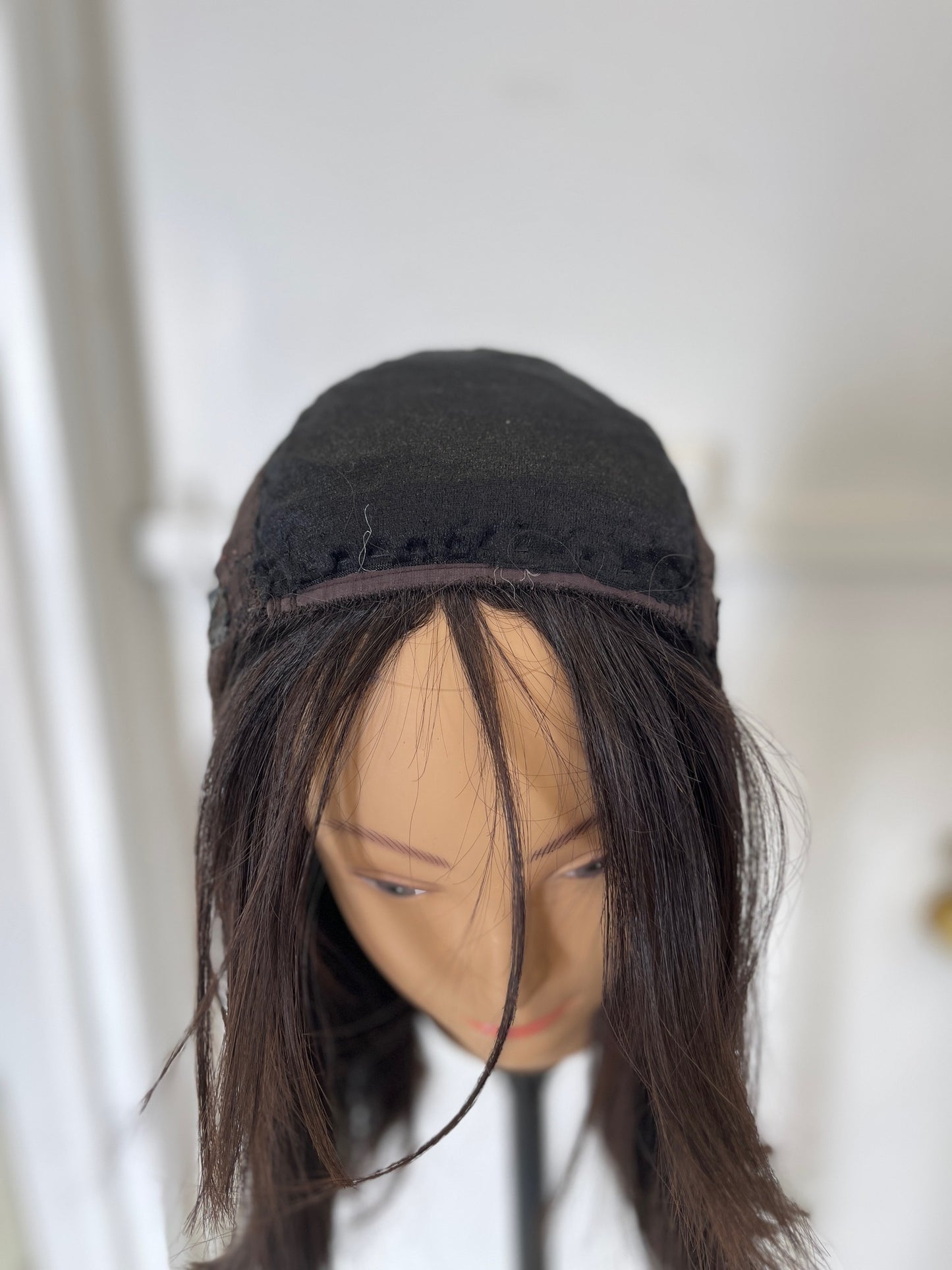 Mazali Wig 14" (Outlets)