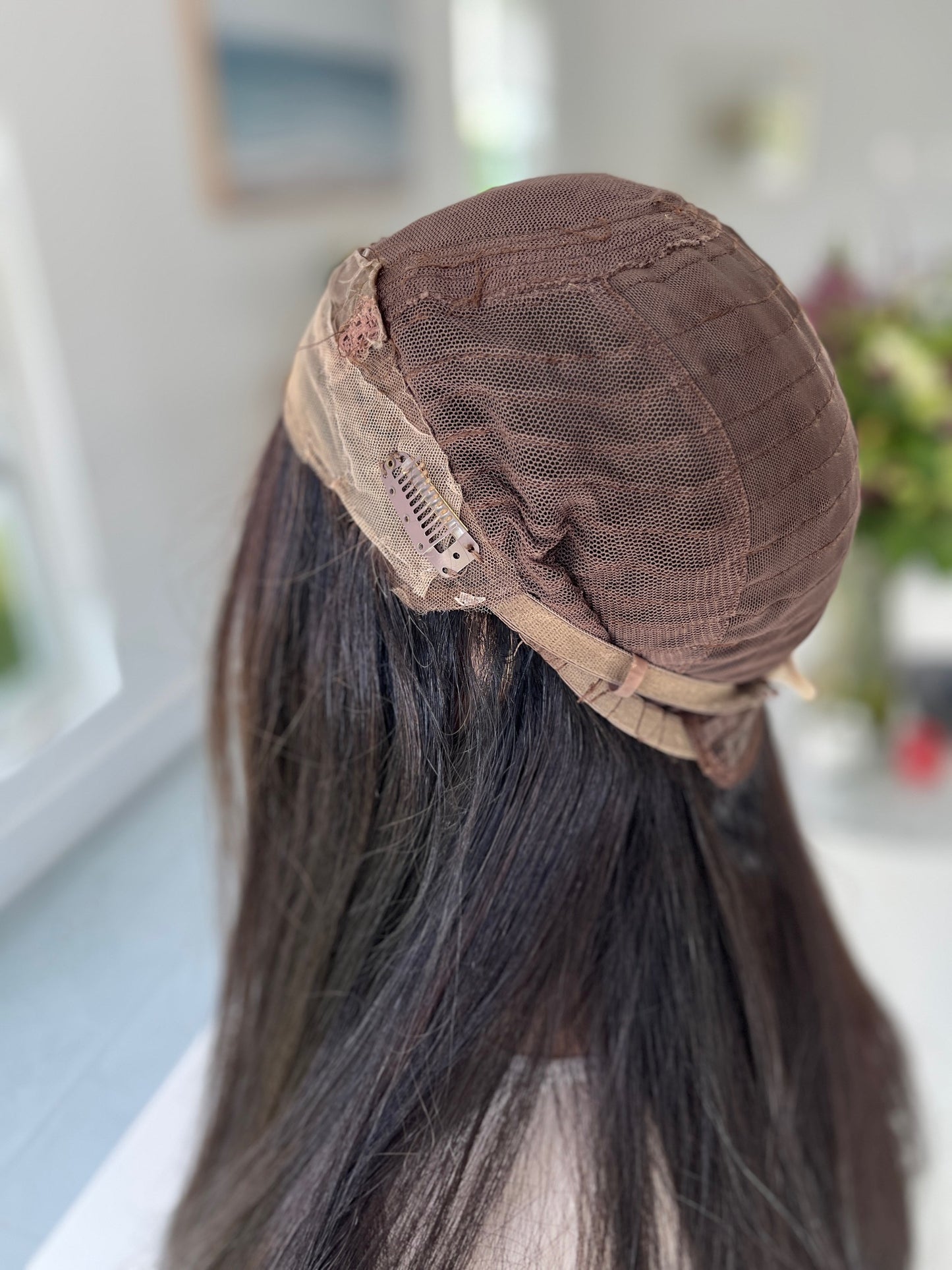 Lacefront Irene Wig