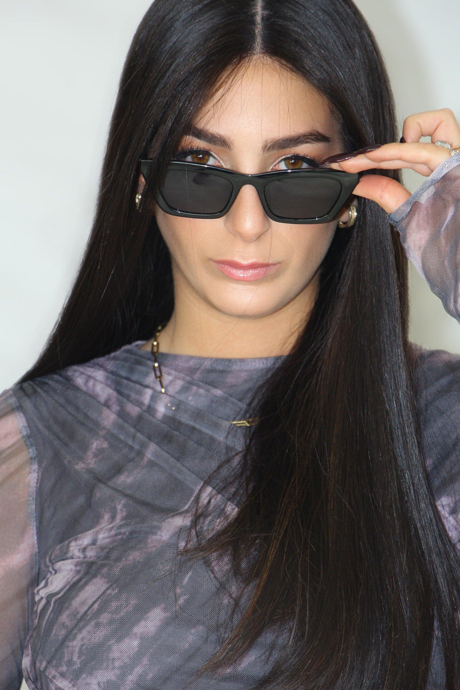 Lace Top Wig - Fortune Wigs