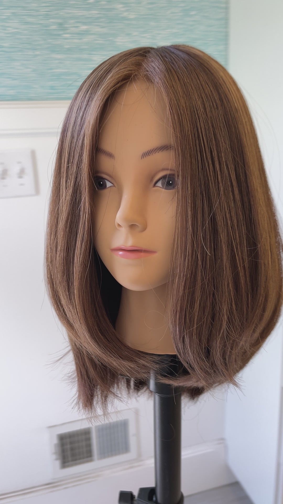 Mazali Gold Lace Front (Consignment)