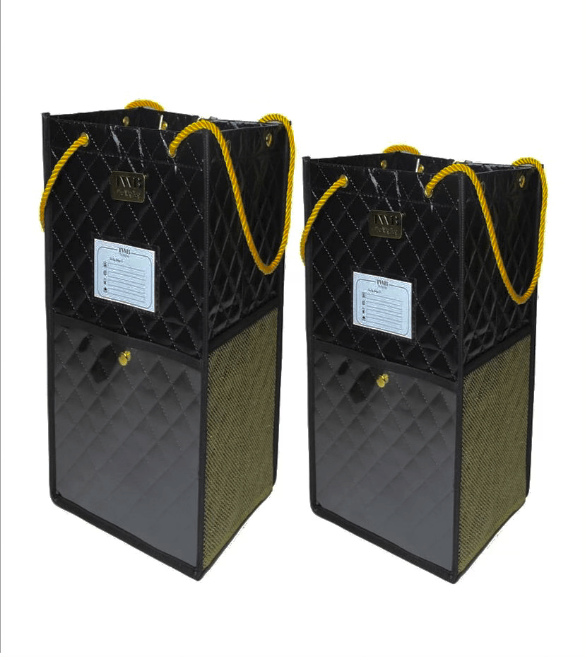 Wig Bag - Fortune Wigs