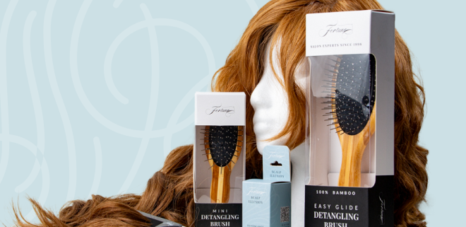 Recommended Hair Products