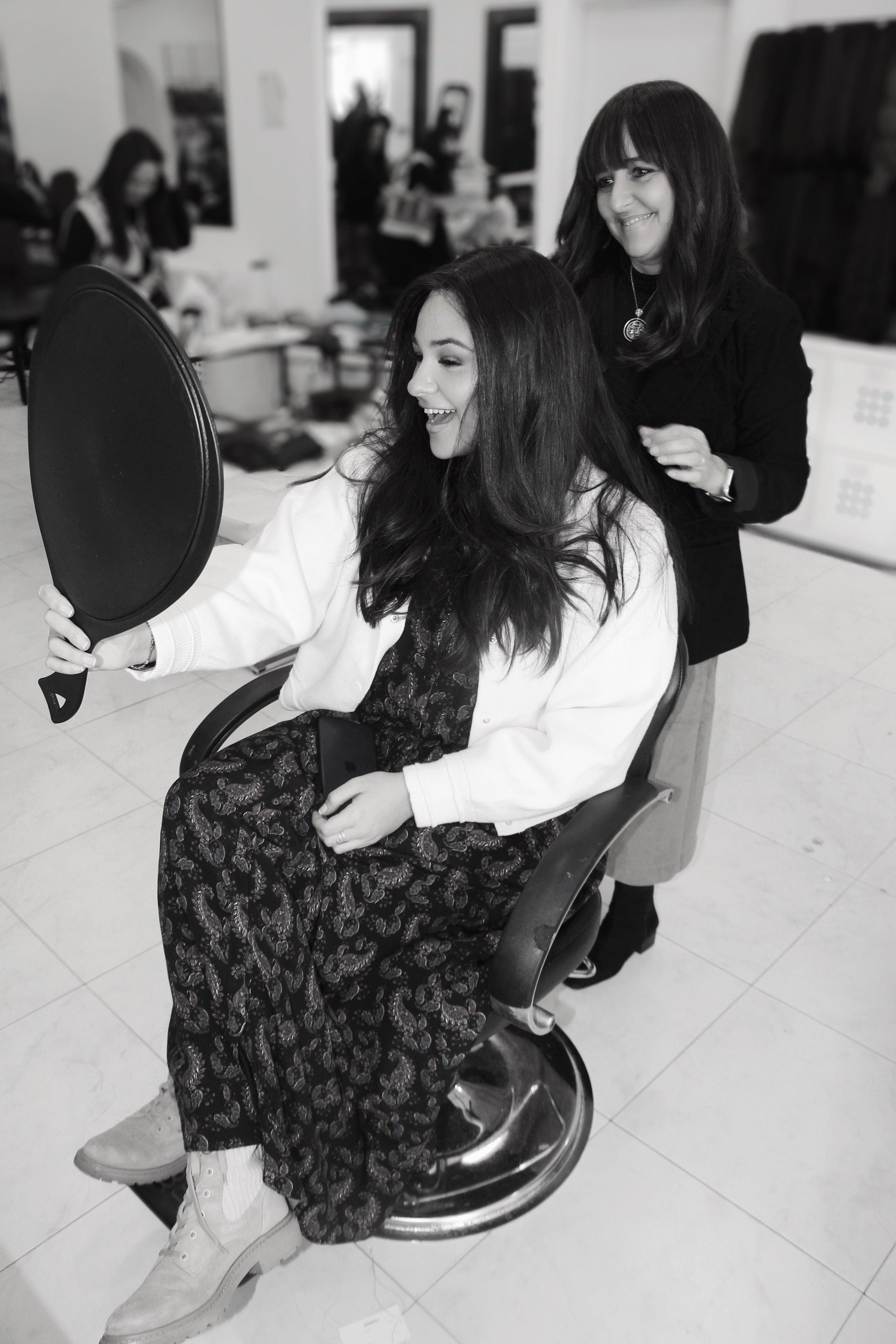 Fortune Wigs: A Family-Owned Business Offering Exceptional Hair Solutions - Fortune Wigs