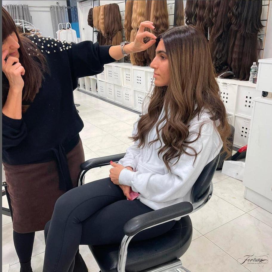 What are the latest hair trends? - Fortune Wigs