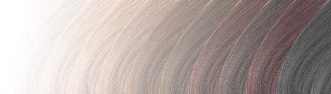 How to Choose a Wig Color That Brings Out Who You Are
