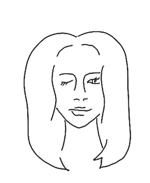 Blow Straight With Body