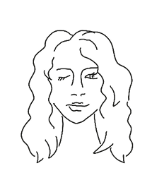 Curls and Full-Body Waves