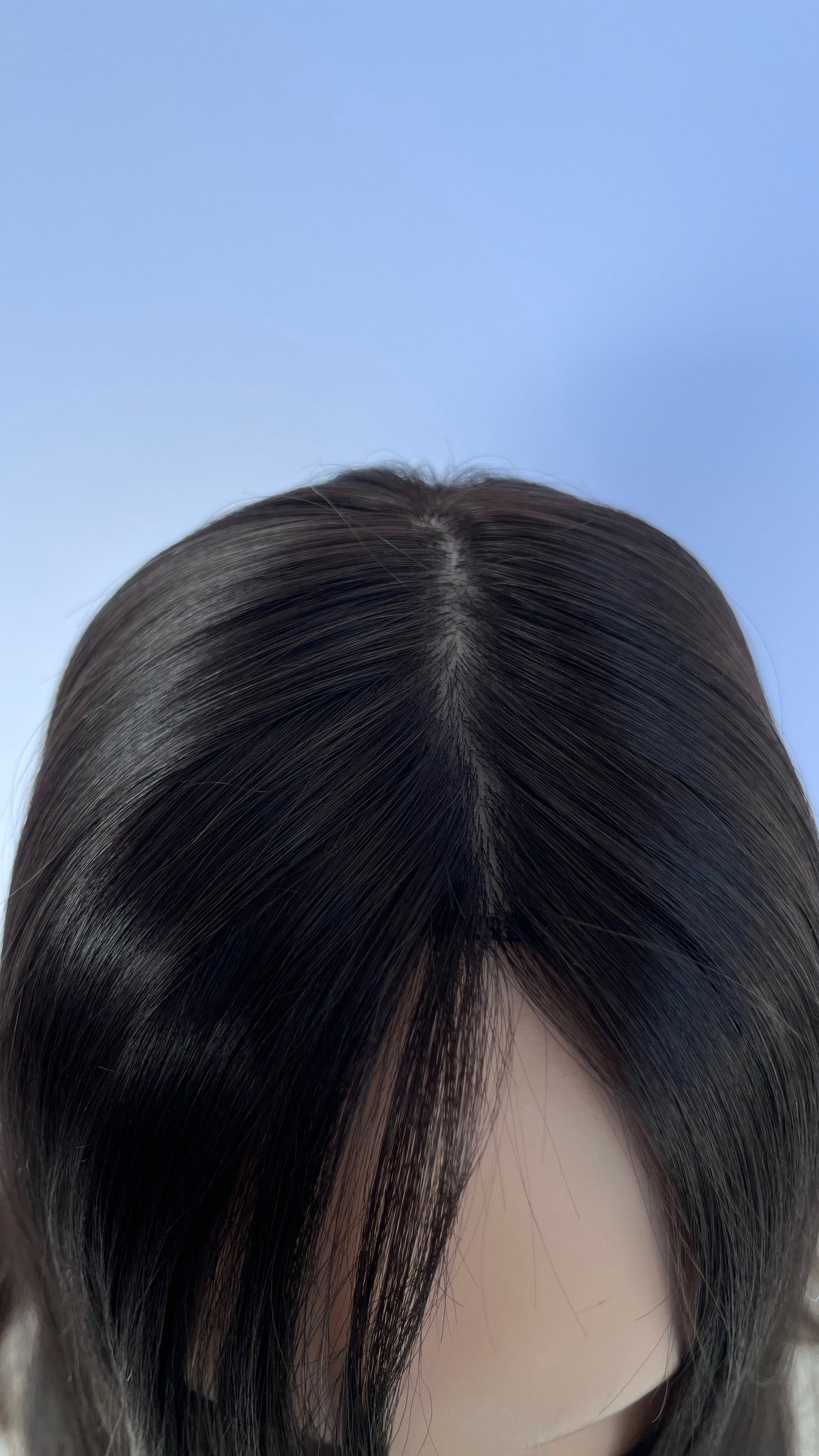 Tuni wig 14"