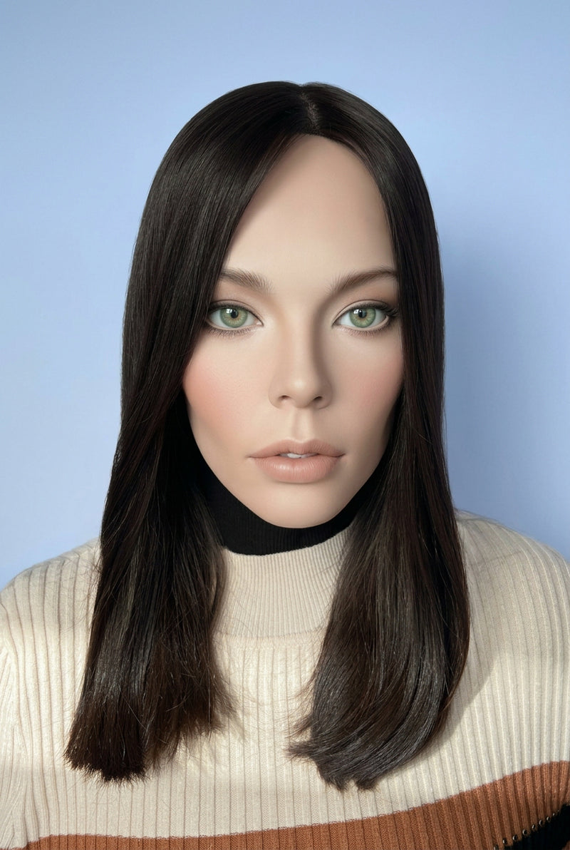 Tuni wig 14"