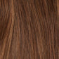 Light Brown W/ Blond Highlights #10-6-8 Hair Extension