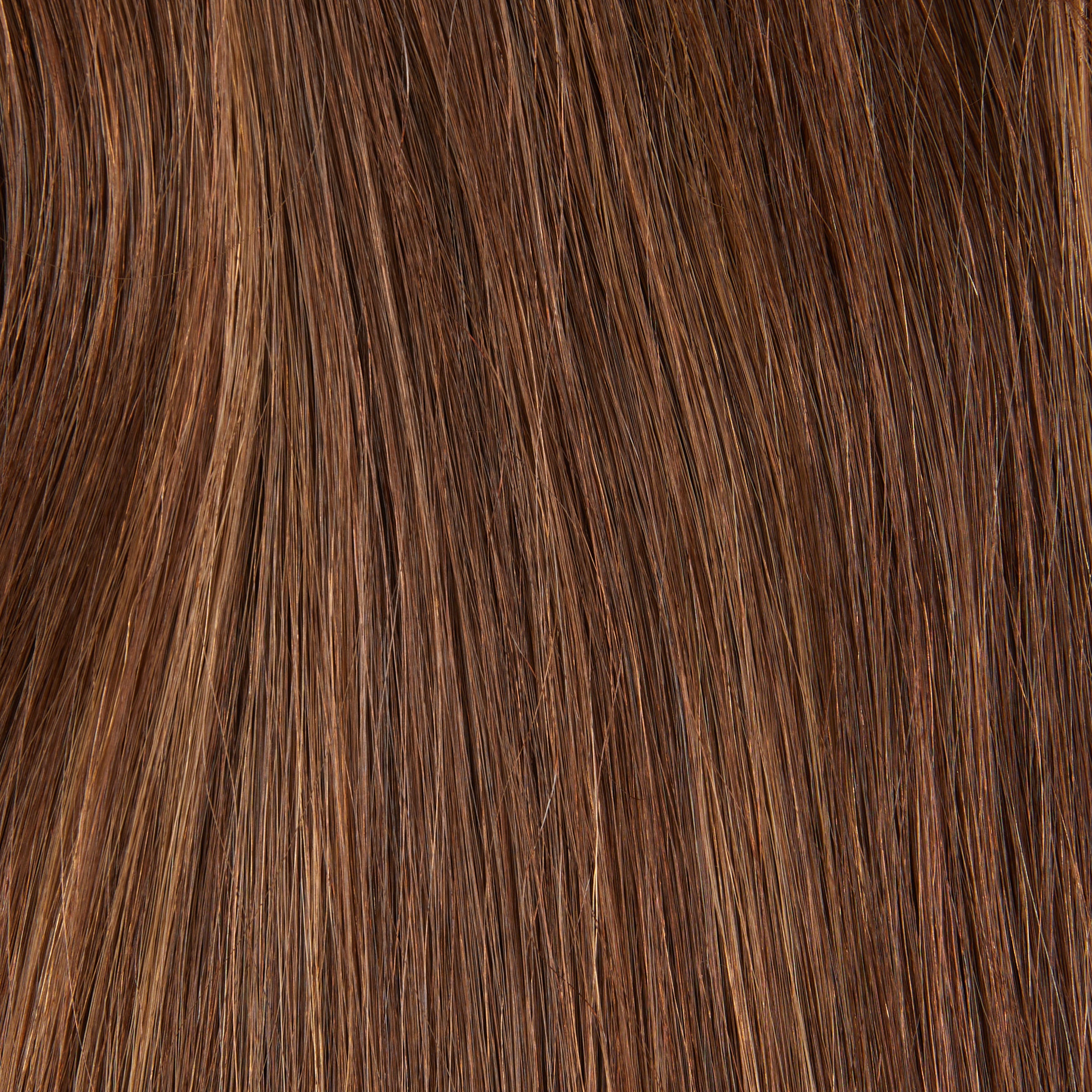 Light Brown W/ Blond Highlights #10-6-8 Hair Extension