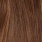 #10-6-8 LIGHT BROWN+BLONDE SILK FRENCH TOP WIGS