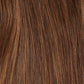 #10-6-8 LIGHT BROWN+BLONDE LACE TOP WIGS - Fortune Wigs