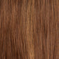 #12-8 DIRTY BLONDE+ASH BAND FALL WIGS