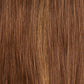 Dirty Blond W/ Ash Blond Highlights #12-8 French Wig