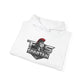 Spartan TFS Army Sergeant Hoodie — US Army Emblem Hoodie with “TFS” Graphic