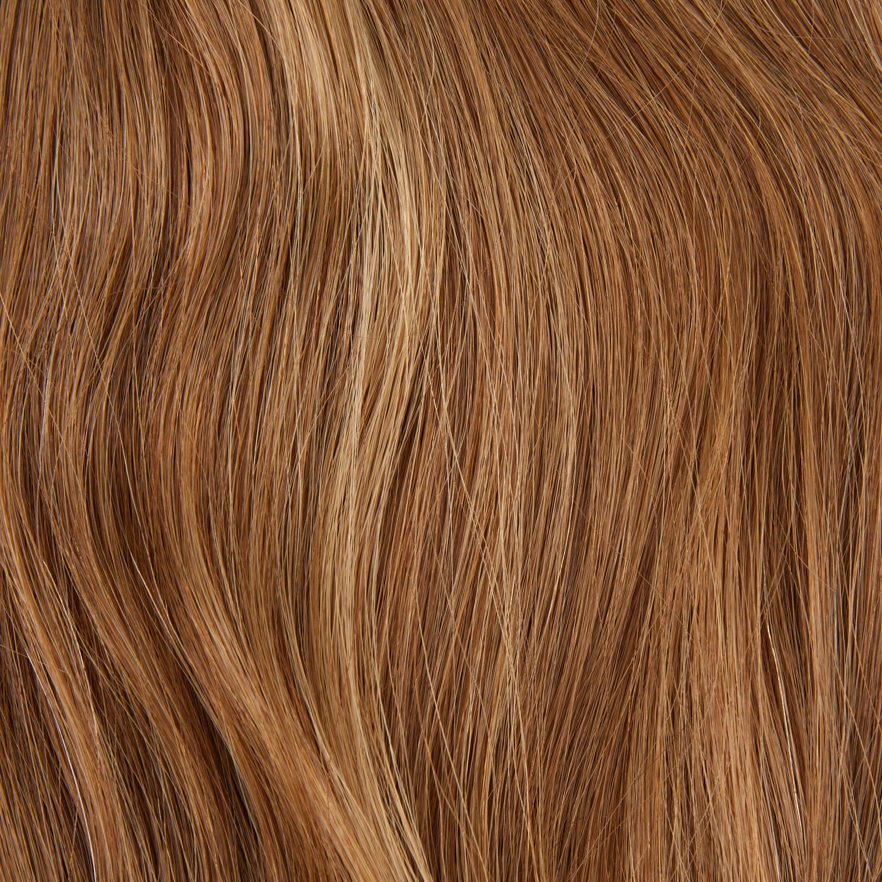 #16-10 DIRTY BLONDE LACE TOP WIGS - Fortune Wigs