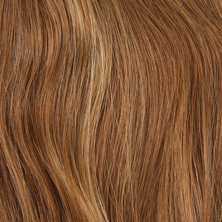 #16-10 DIRTY BLONDE LACE TOP WIGS - Fortune Wigs