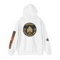Spartan TFS Army Sergeant Hoodie — US Army Emblem Hoodie with “TFS” Graphic