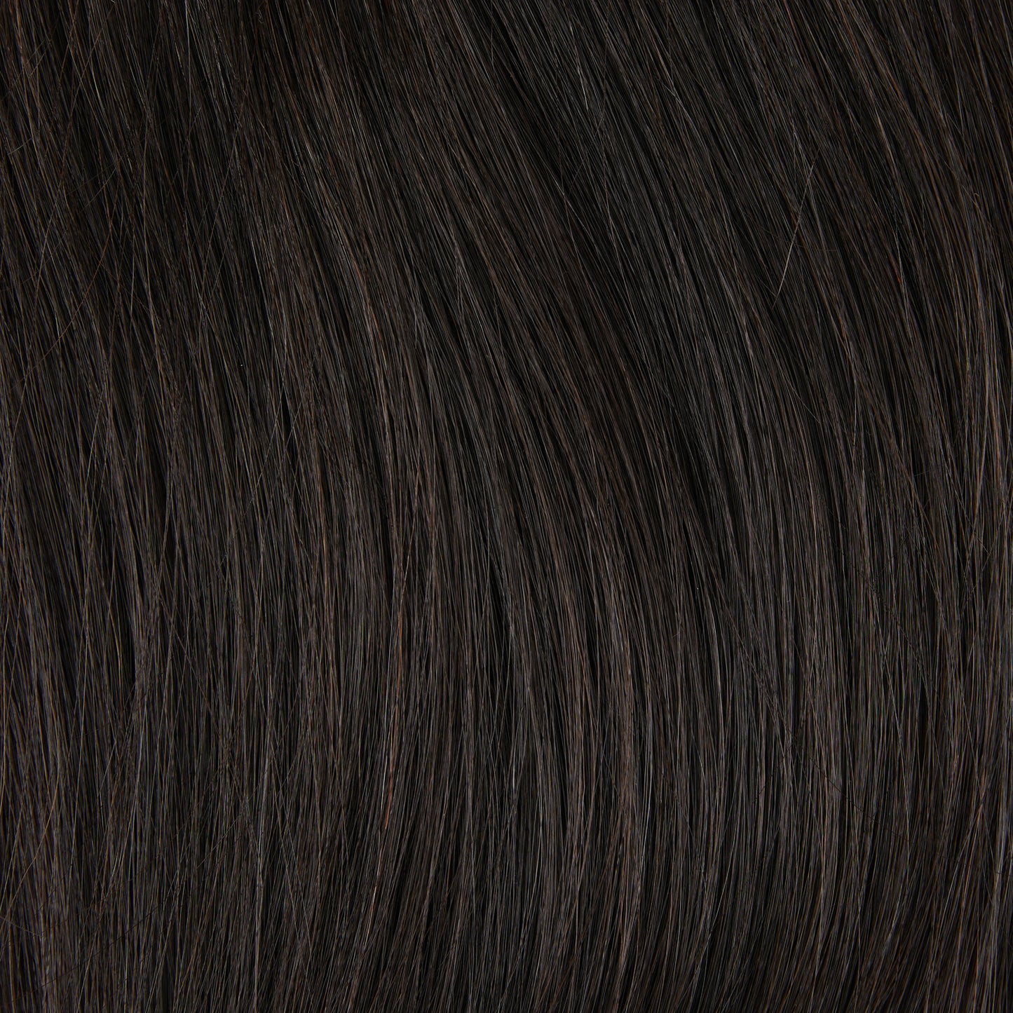 Tuni Silk French Top Wig - #1B - Darkest Brown