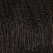 Tuni Silk French Top Wig - #1B - Darkest Brown