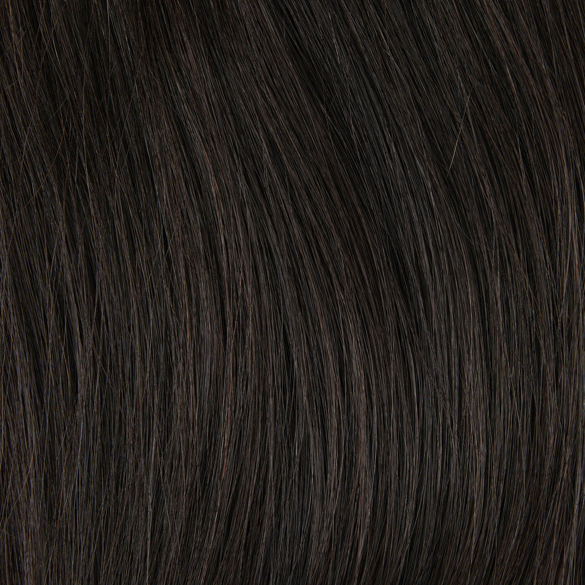 #1B - Darkest Brown CVP - Fortune Wigs