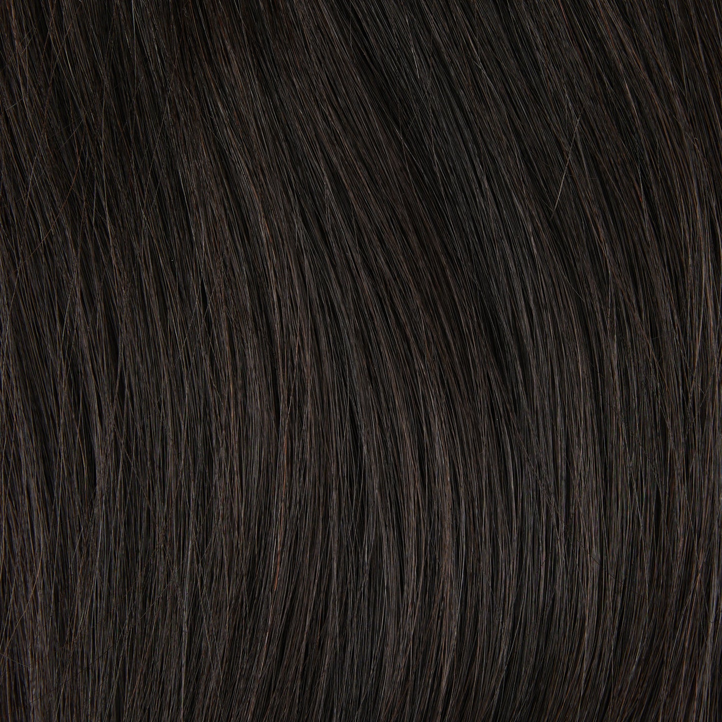Darkest Brown #1 B Lace Wig