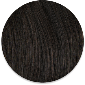 Darkest Brown