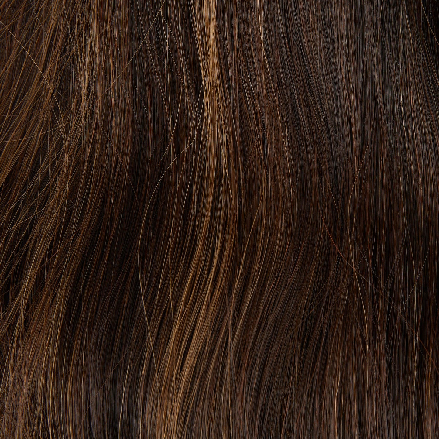 #2-12 - Dark Brown W- Blond Highlights CVP - Fortune Wigs