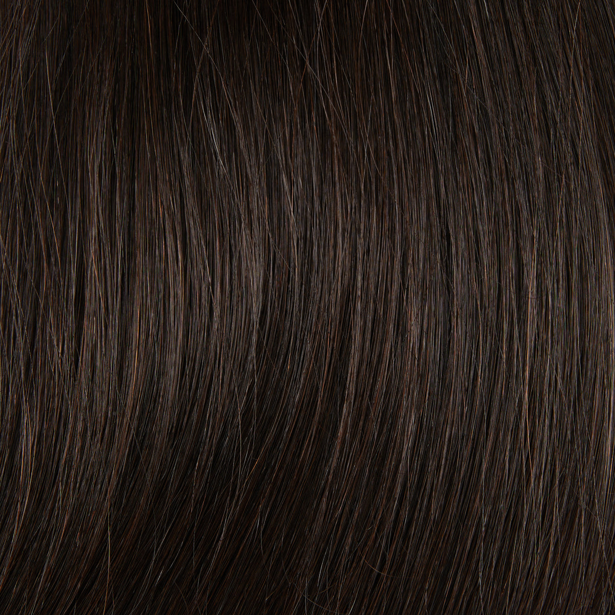 Tuni Lace Top Wig - #2 - Dark Brown