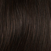 Tuni Lace Top Wig - #2 - Dark Brown