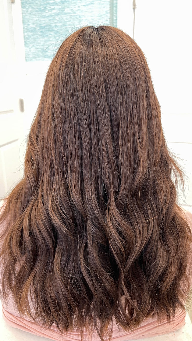 Lace Front Mazali Gołd 16"