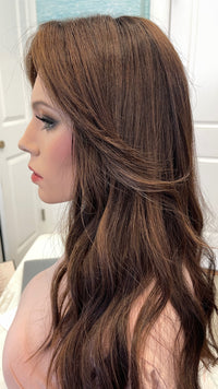Lace Front Mazali Gołd 16"