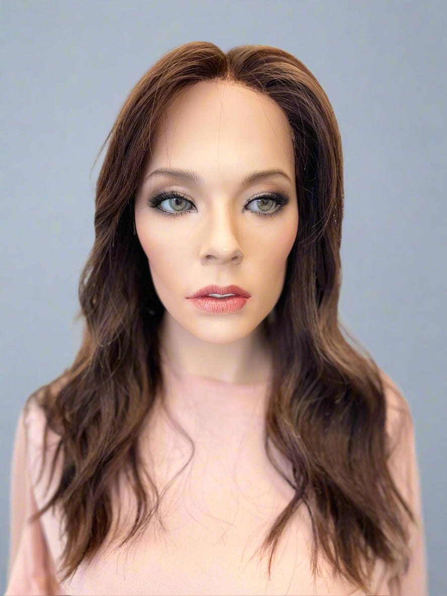 Lace Front Mazali Gołd 16"