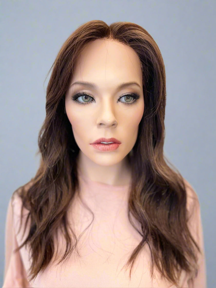 Lace Front Mazali Gołd 16"